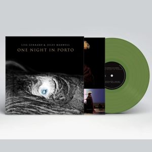 Produktbild: One Night in Porto