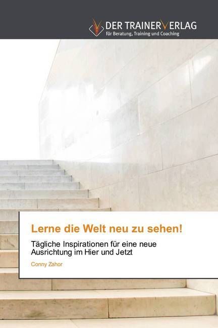 Produktbild: Lerne die Welt neu zu sehen!
