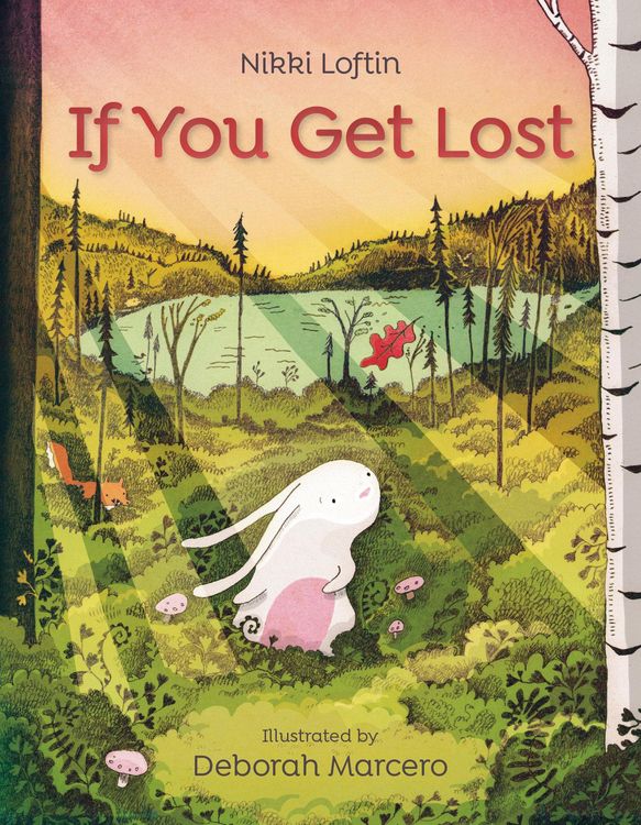Produktbild: If You Get Lost