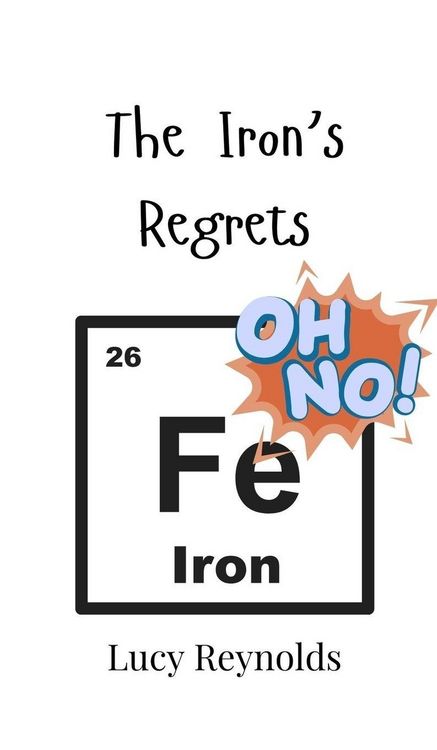 Produktbild: The Iron's Regrets