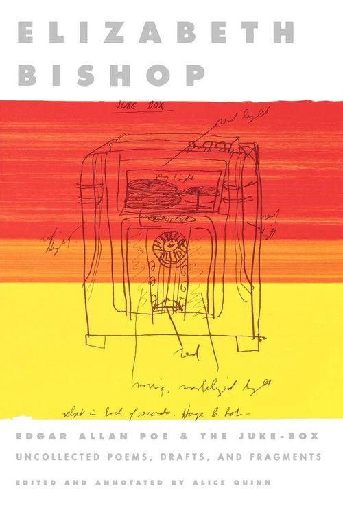 Produktbild: Edgar Allan Poe & the Juke-Box