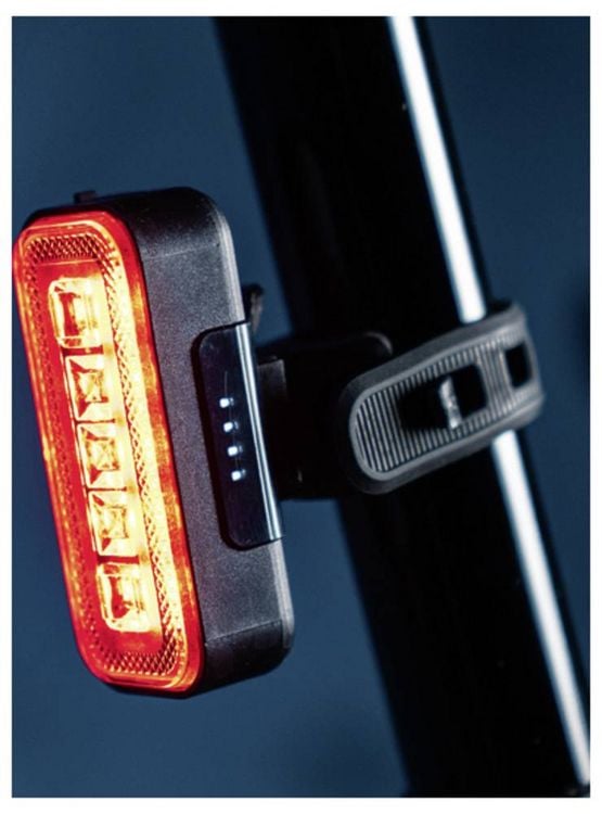 Produktbild: OSRAM Fahrradbeleuchtung Set LED