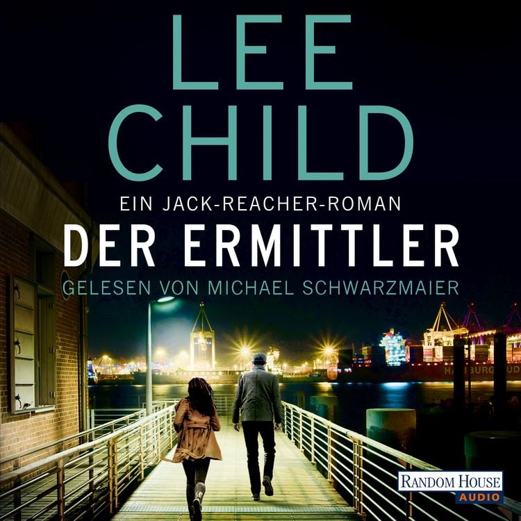 Bild vom Artikel Der Ermittler vom Autor Lee Child