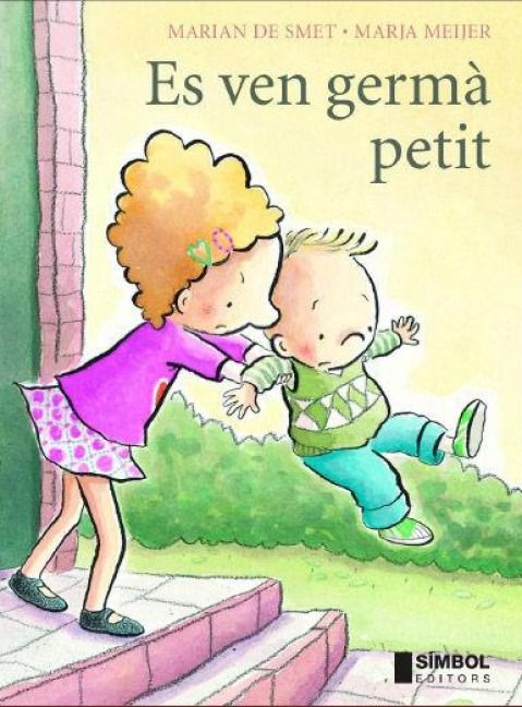 Produktbild: Es ven germ&agrave; petit