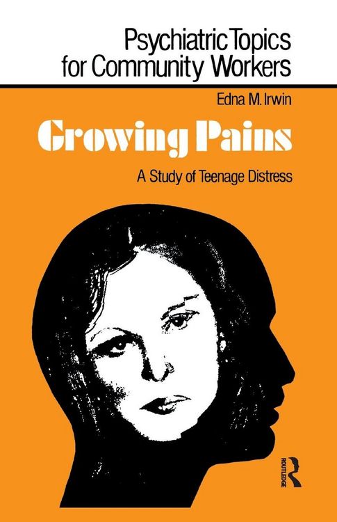 Produktbild: Growing Pains