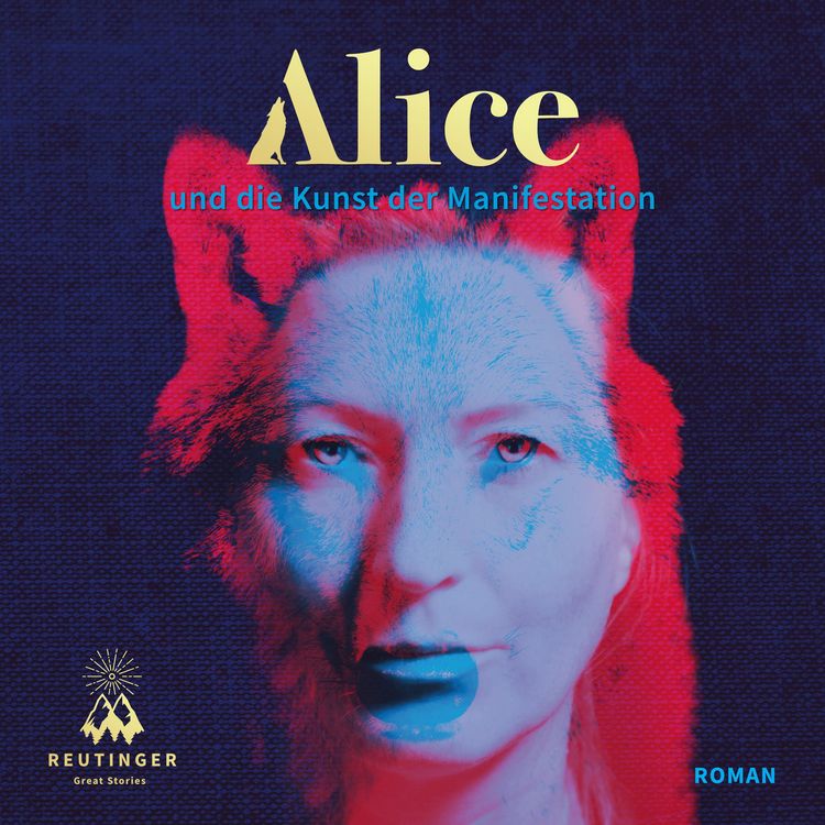 Produktbild: Alice und die Kunst der Manifestation