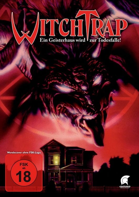 Produktbild: Witchtrap