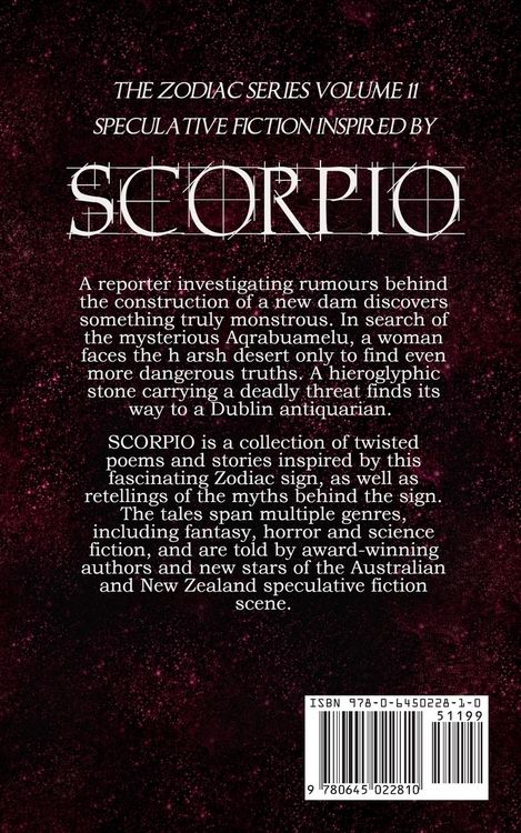 Produktbild: Scorpio