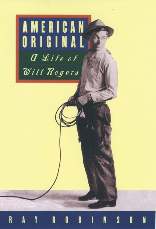 Produktbild: American Original