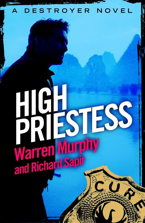 Produktbild: High Priestess