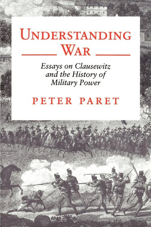 Produktbild: Understanding War