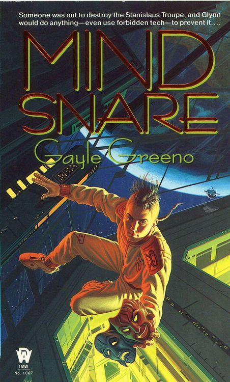 Produktbild: Mind Snare
