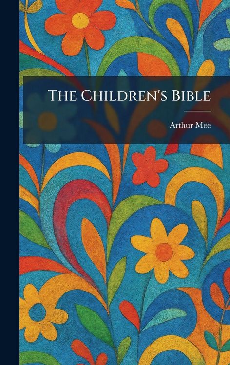 Produktbild: The Children's Bible