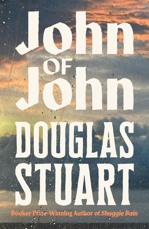 Produktbild: John of John