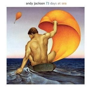 Produktbild: 73 Days at Sea