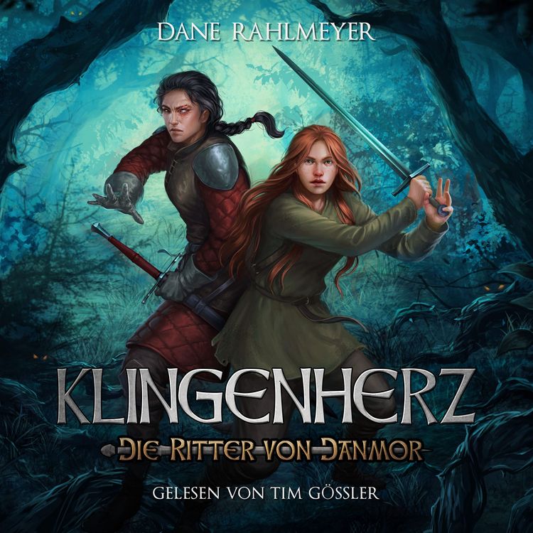Produktbild: Klingenherz