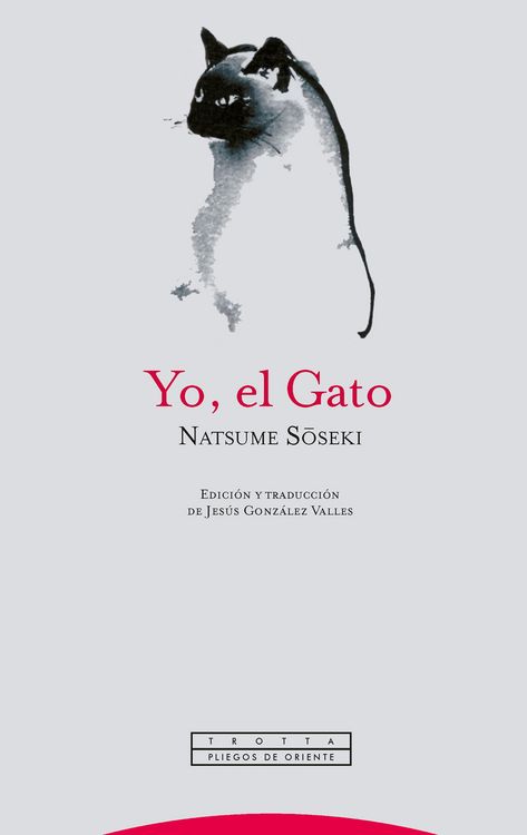 Produktbild: Yo, el Gato