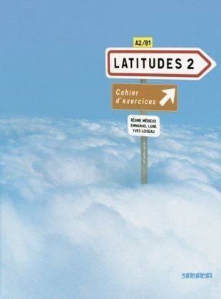 Produktbild: Cahier d' exercices, m. Audio-CD