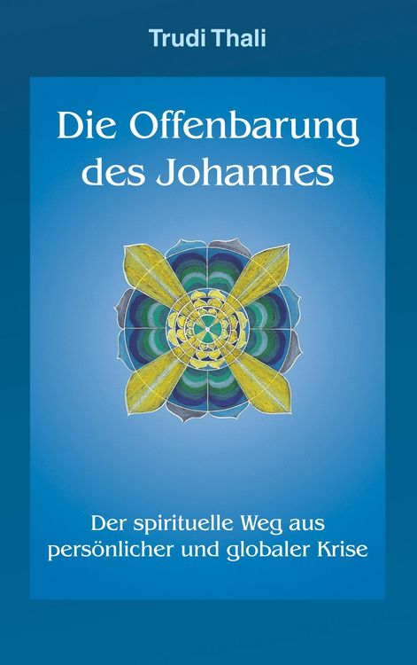 Produktbild: Die Offenbarung des Johannes
