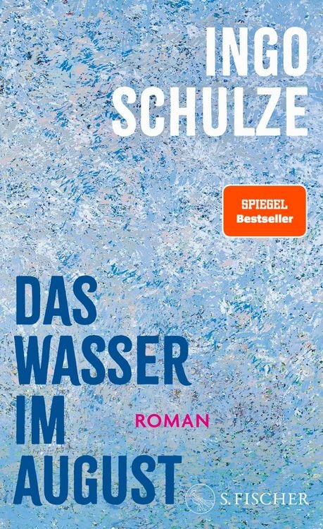 Produktbild: Das Wasser im August