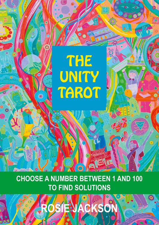 Produktbild: The Unity Tarot