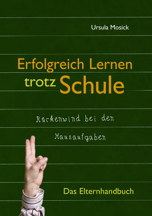 Produktbild: Erfolgreich Lernen trotz Schule