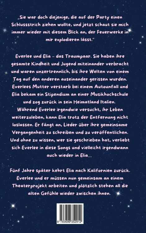 Produktbild: Fireworks and Stars