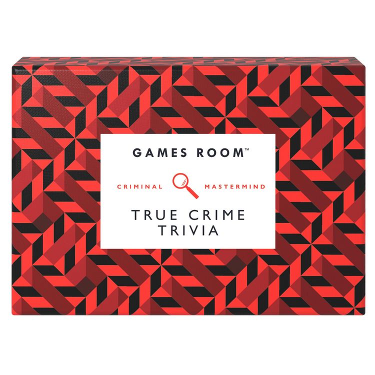 Produktbild: True Crime Trivia