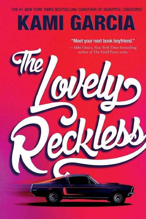 Produktbild: Lovely Reckless