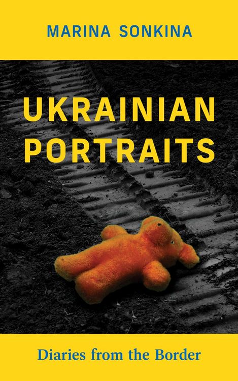 Produktbild: Ukrainian Portraits