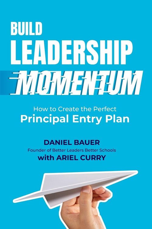 Produktbild: Build Leadership Momentum