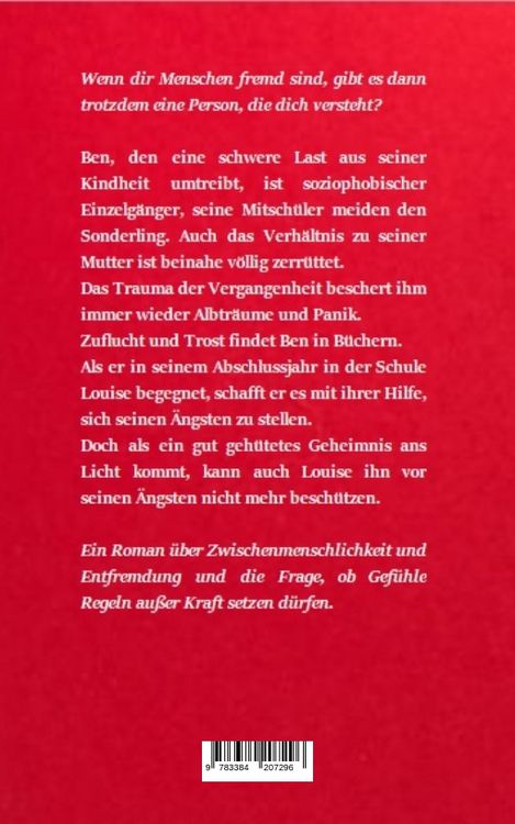 Produktbild: Vergiss die Welt und schlie&szlig; die Augen