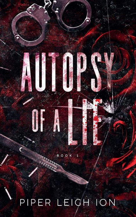 Produktbild: Autopsy of a Lie