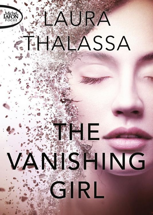 Produktbild: The vanishing girl