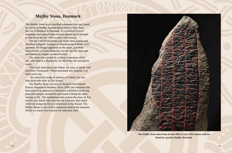 Produktbild: Runes
