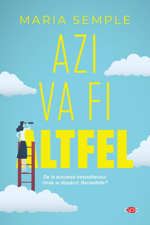 Produktbild: Azi va fi altfel