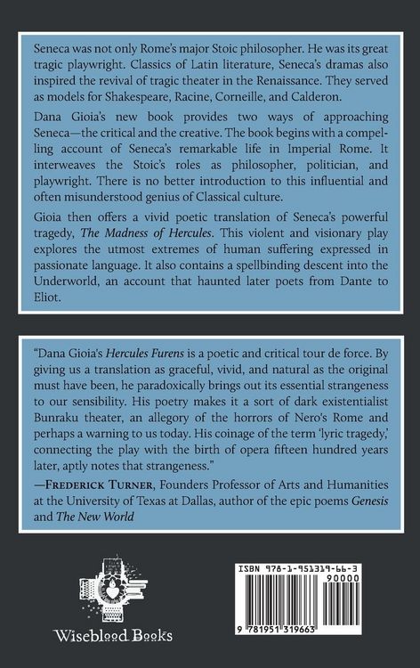Produktbild: Seneca