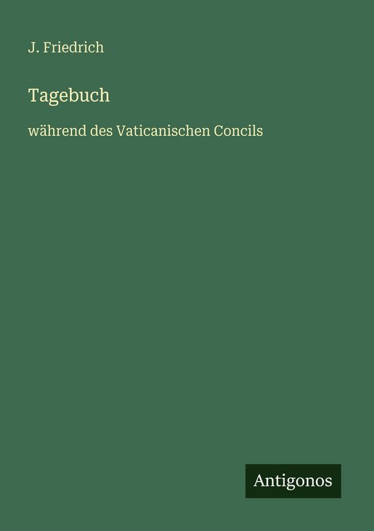 Produktbild: Tagebuch