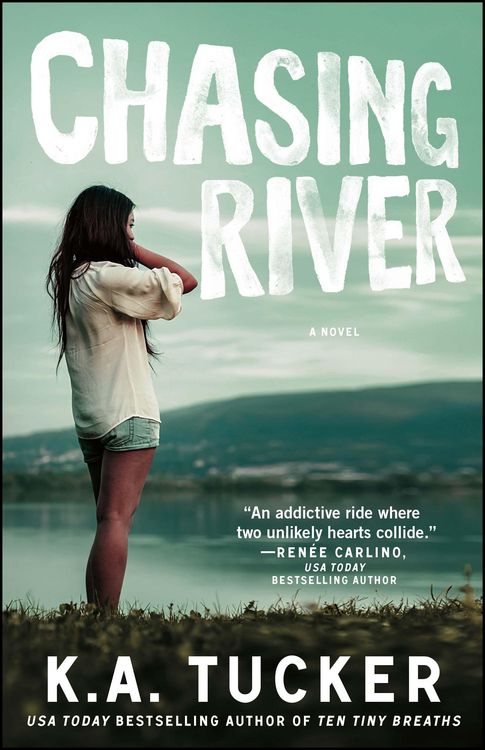 Produktbild: Chasing River