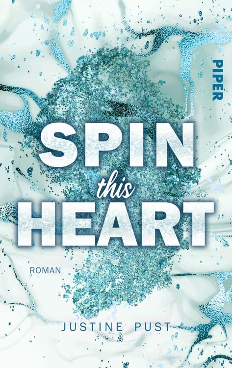 Produktbild: Spin this Heart