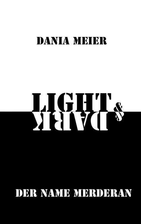 Produktbild: Light & Dark