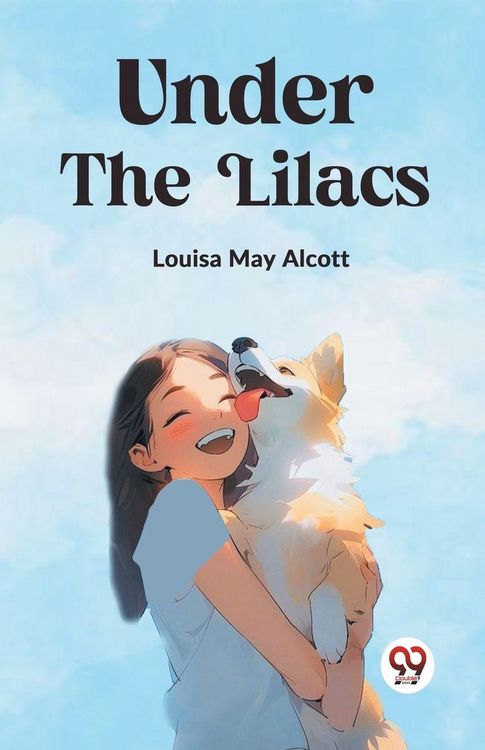Produktbild: Under the Lilacs