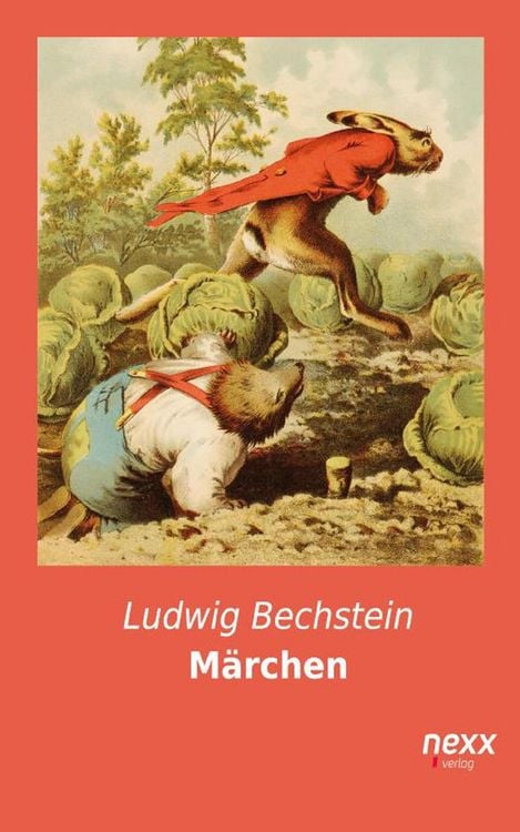 Produktbild: M&auml;rchen