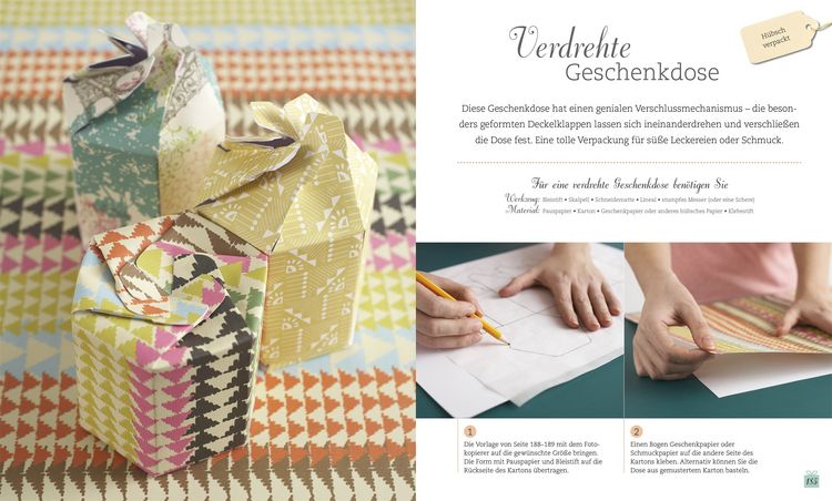 Produktbild: Tolle Sachen zum Verschenken