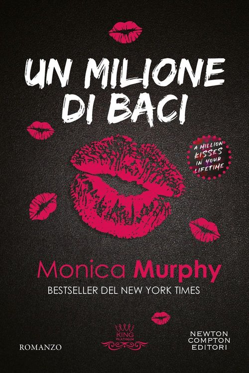 Produktbild: Un milione di baci
