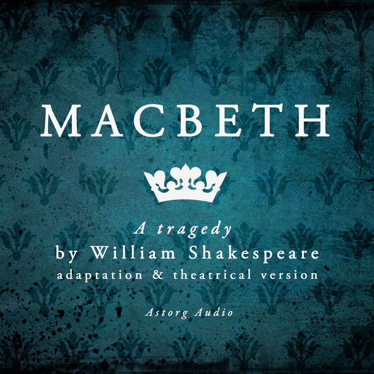 Produktbild: Macbeth