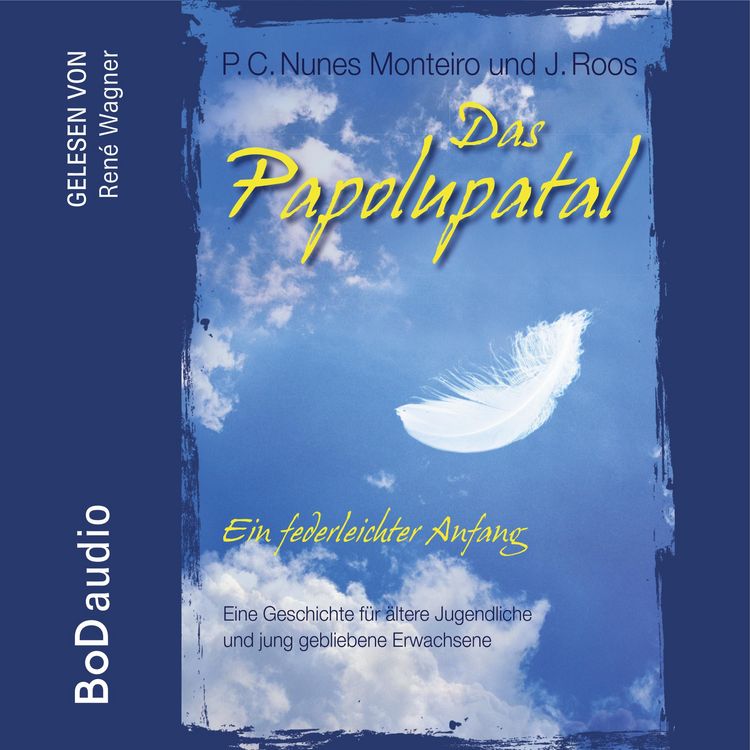 Produktbild: Das Papolupatal. Ein federleichter Anfang