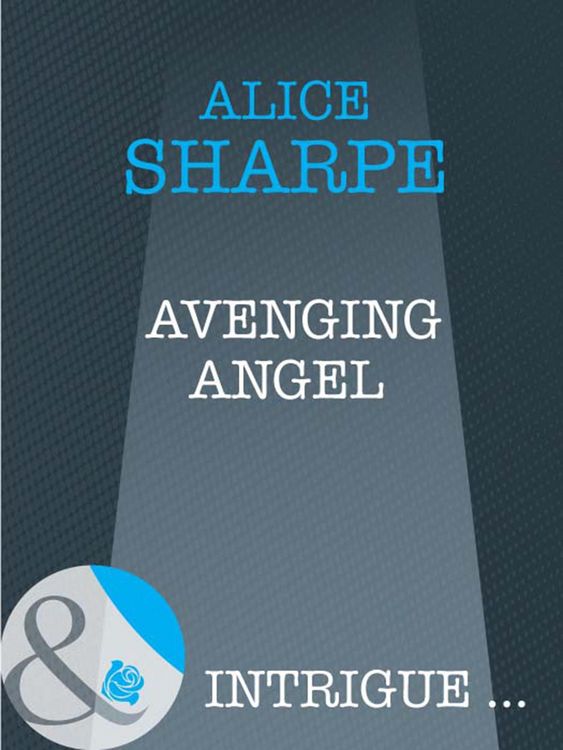 Produktbild: Avenging Angel