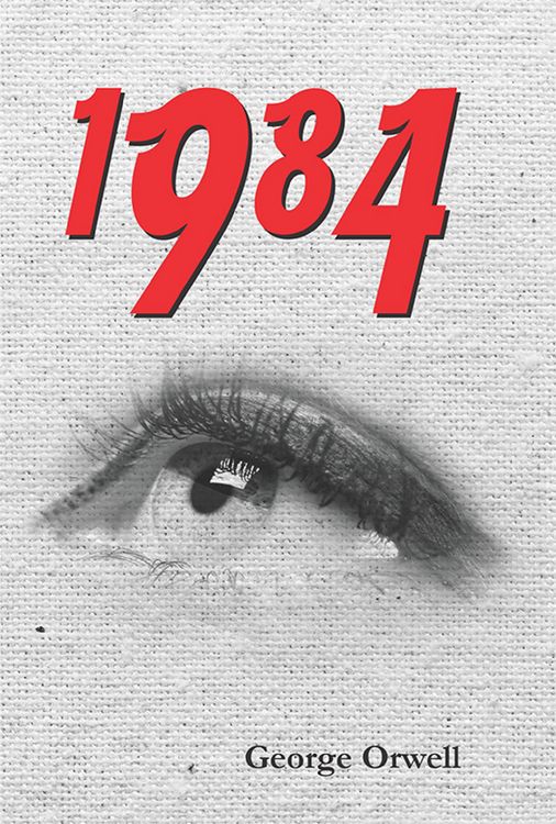 Produktbild: 1984 (English Edition)