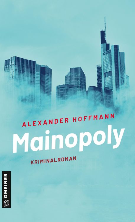 Produktbild: Mainopoly